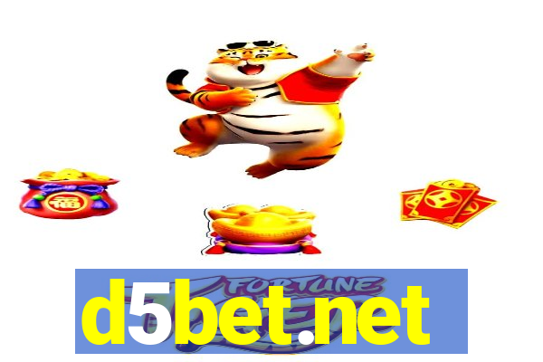 d5bet.net