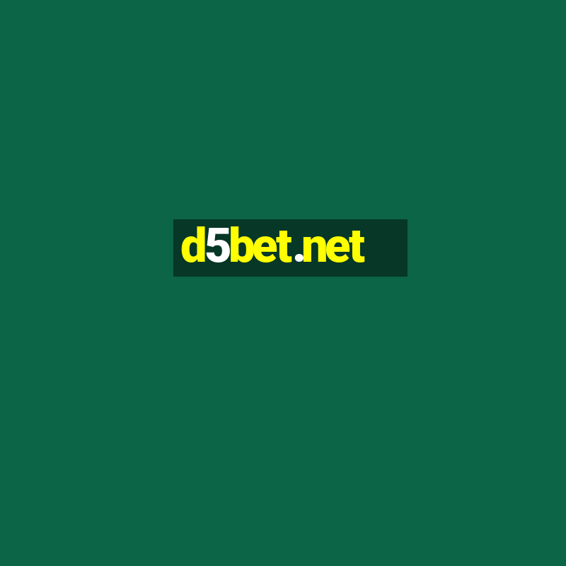 d5bet.net