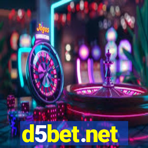 d5bet.net