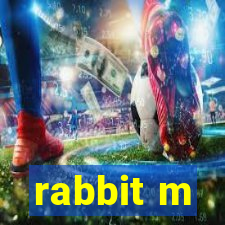 rabbit m