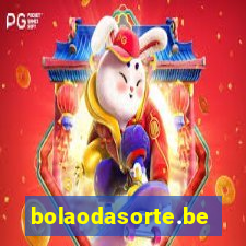 bolaodasorte.bet