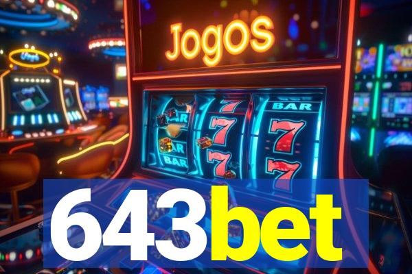 643bet