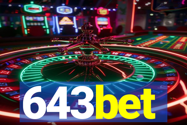 643bet