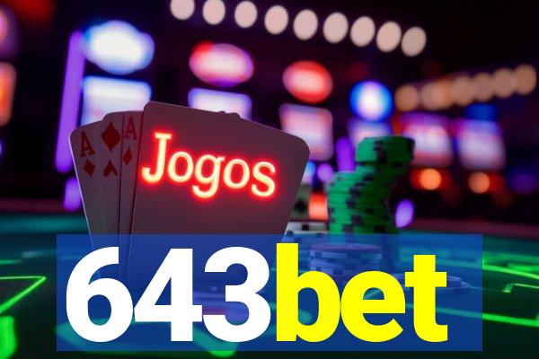 643bet