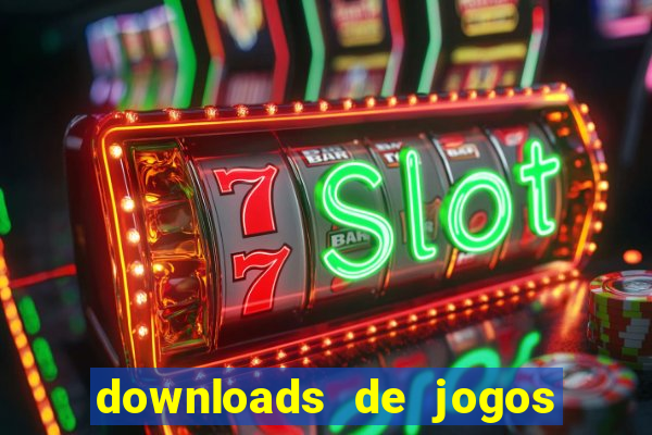 downloads de jogos para pc