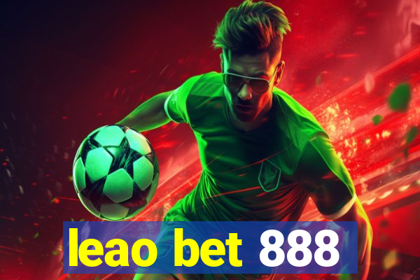 leao bet 888