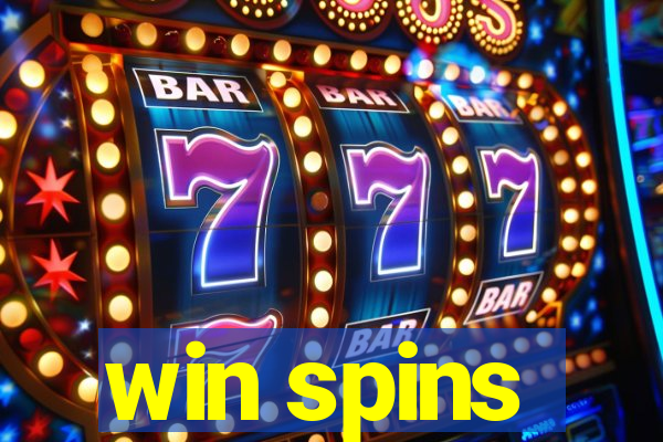 win spins