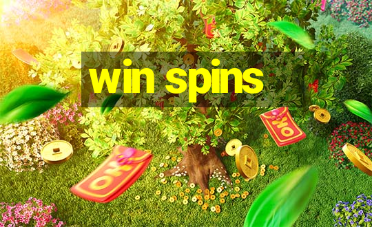 win spins