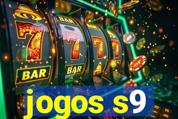 jogos s9