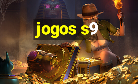 jogos s9