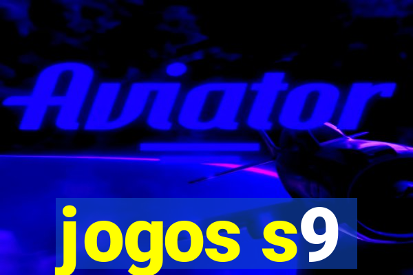 jogos s9