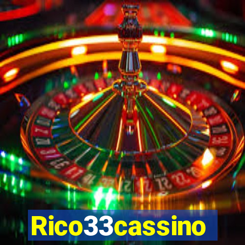 Rico33cassino