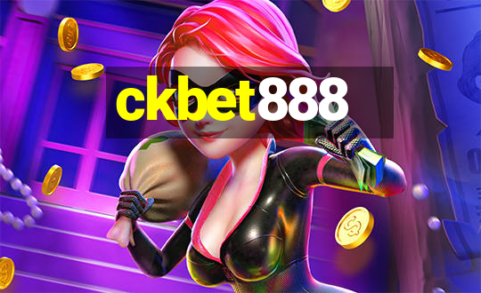 ckbet888