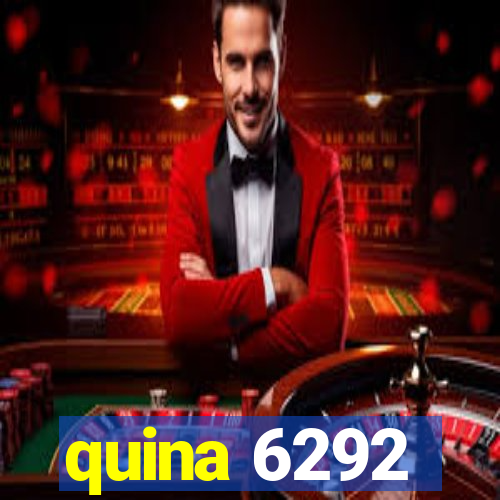 quina 6292