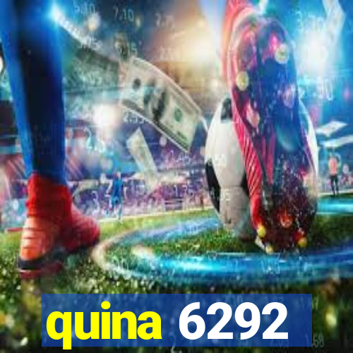 quina 6292