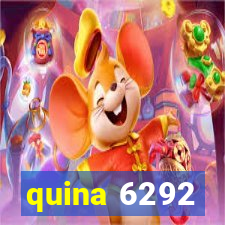 quina 6292