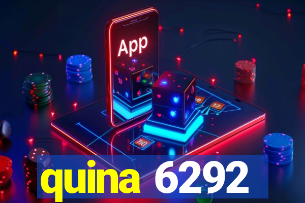 quina 6292