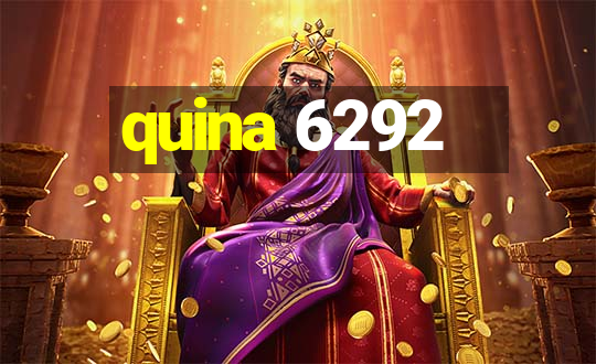 quina 6292