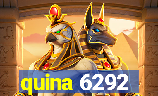 quina 6292