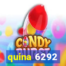 quina 6292