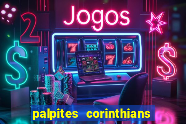 palpites corinthians x gremio