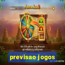 previsao jogos