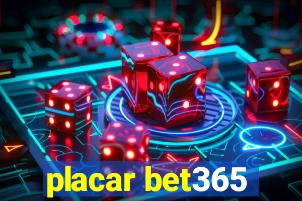 placar bet365