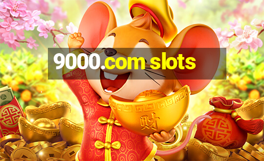 9000.com slots