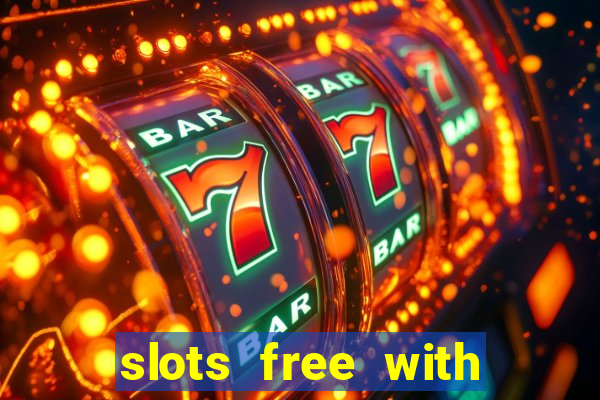 slots free with bonus real money casino 6xflw