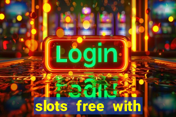 slots free with bonus real money casino 6xflw