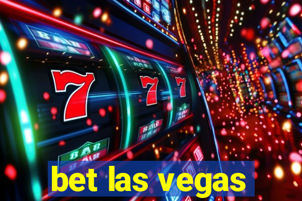 bet las vegas