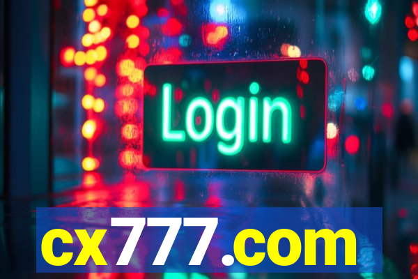 cx777.com