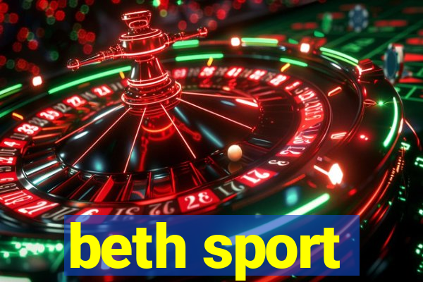 beth sport