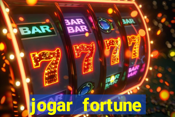 jogar fortune rabbit demo gratis