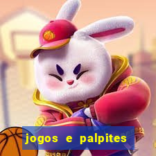 jogos e palpites de hoje