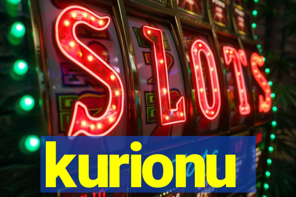 kurionu