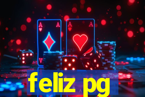 feliz pg