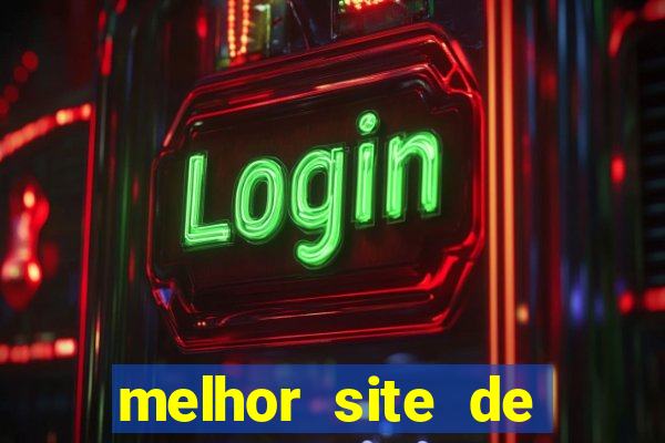 melhor site de jogos para ganhar dinheiro