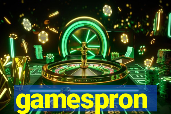 gamespron