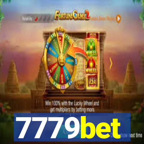 7779bet