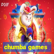 chumba games