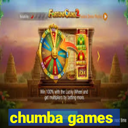 chumba games