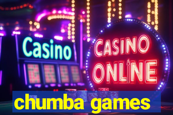 chumba games