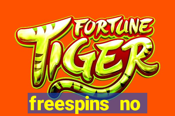 freespins no deposit casino