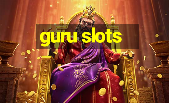 guru slots