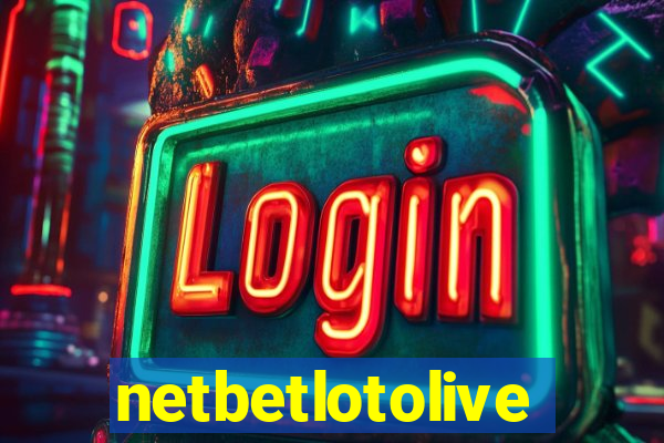 netbetlotolive