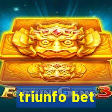 triunfo bet