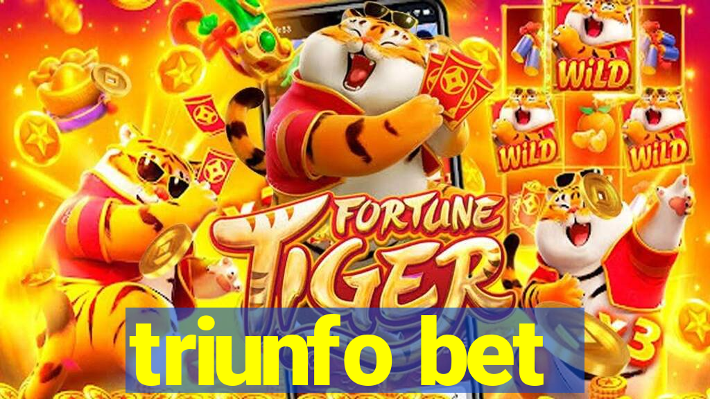 triunfo bet