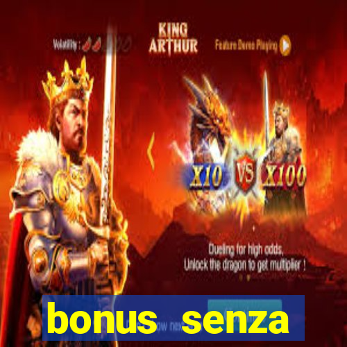 bonus senza deposito star casino