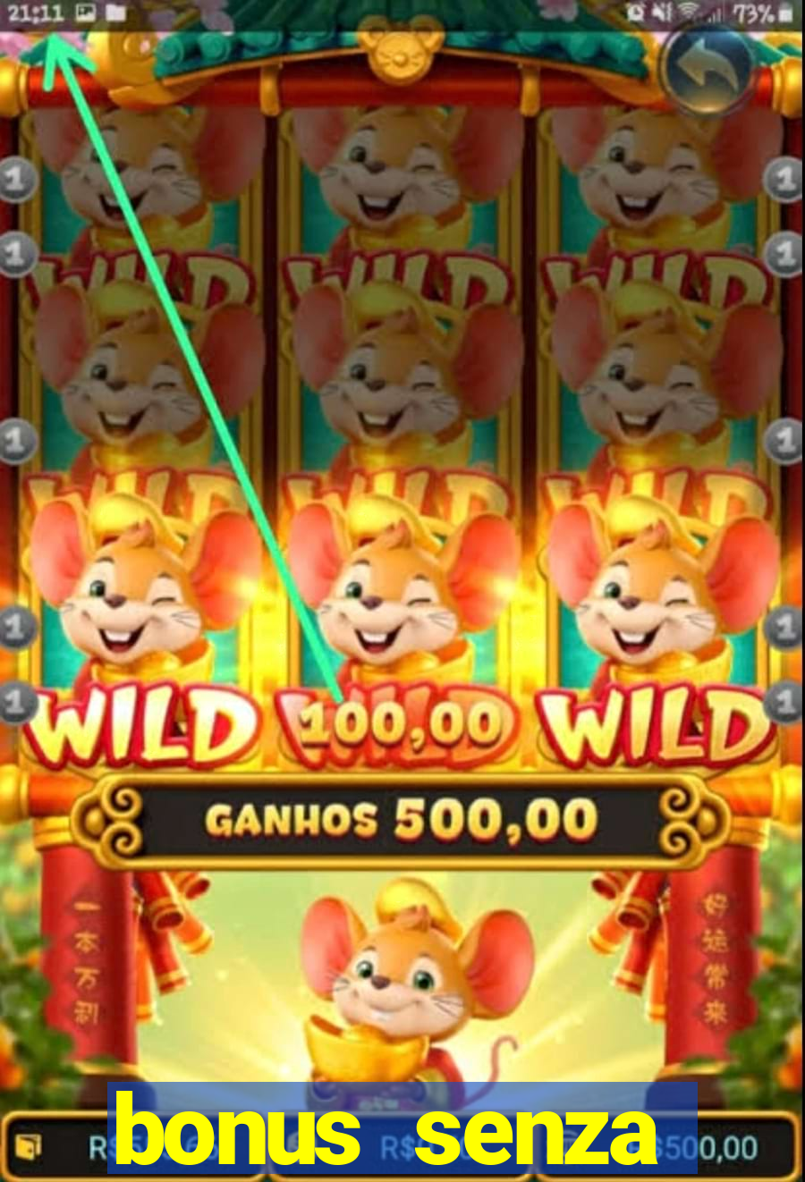 bonus senza deposito star casino